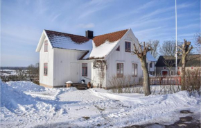 Amazing home in Färjestaden with 2 Bedrooms in Färjestaden